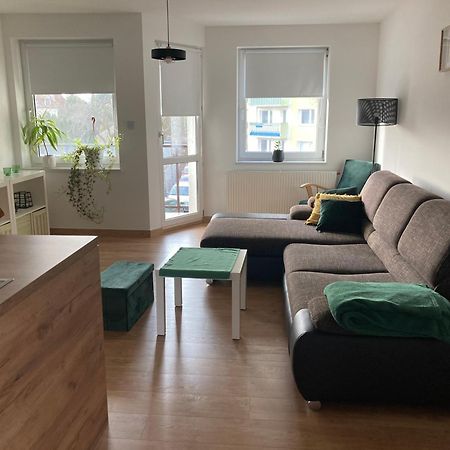Apartament Przy Samym Jeziorze Olsztyn  Exterior photo